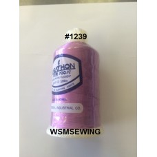 (#1239) Lavender Standard Embroidery Thread